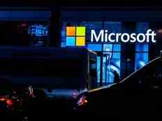 Microsoft prévoit 10 000 suppressions d'emplois et prendra 1,2 milliard de dollars de frais