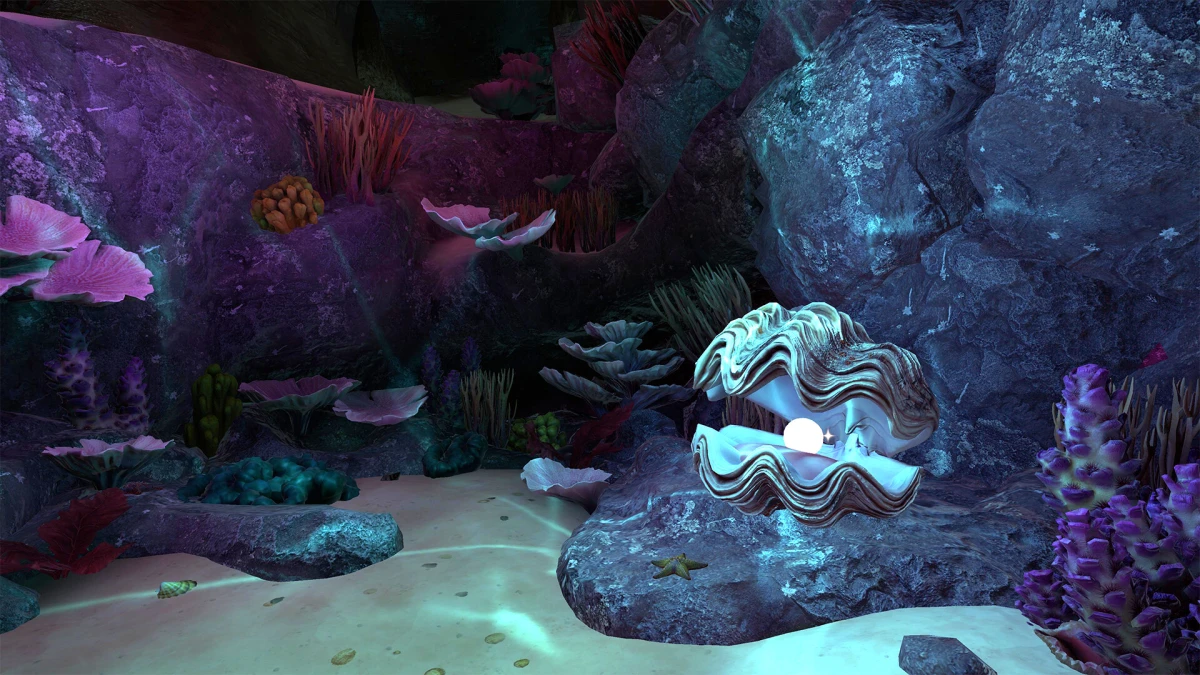 Colossal Cave 3D remake interview Roberta Ken Williams Cygnus Entertainment jeu d'aventure pointer et cliquer