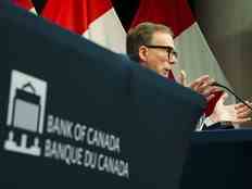 Alors que la Banque du Canada fait une pause dans les hausses de taux d'intérêt, tous les yeux sont tournés vers le marché du travail