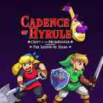 Cadence of Hyrule: Crypt of the NecroDancer avec The Legend of Zelda (Switch eShop)