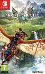 Monster Hunter Stories 2 : Les Ailes de la Ruine (Switch)