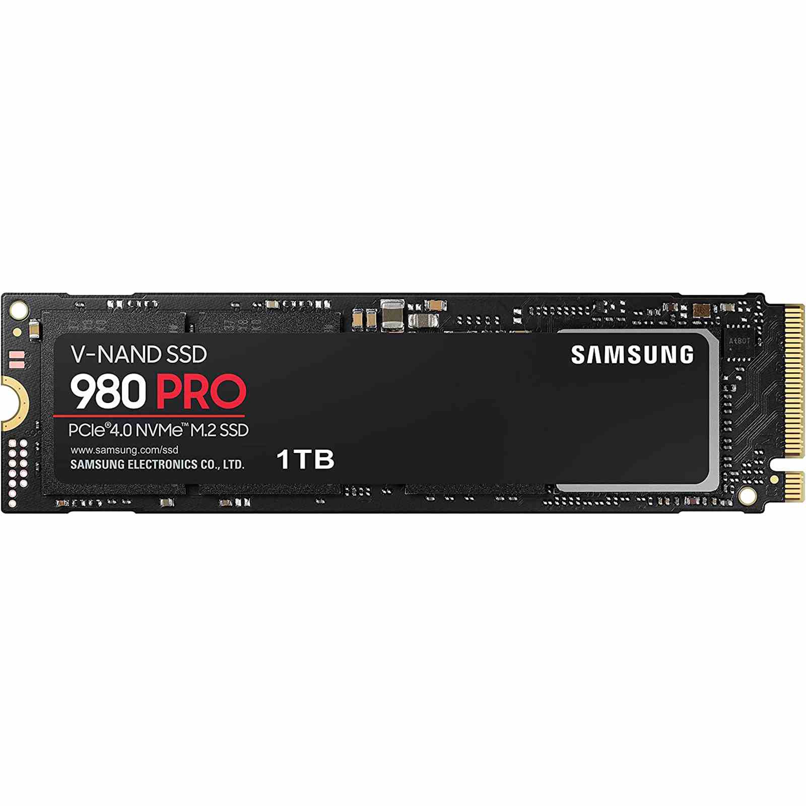 SSD Samsung 980 Pro (2 To)