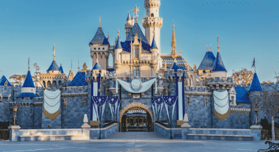 Les 100 ans d'émerveillement de Disneyland résolvent le plus gros problème du 50e anniversaire de Disney World