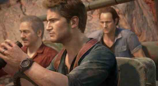 Naughty Dog "passe à autre chose" d'Uncharted, ouvert à The Last of Us Part 3 s'il a une "histoire convaincante"