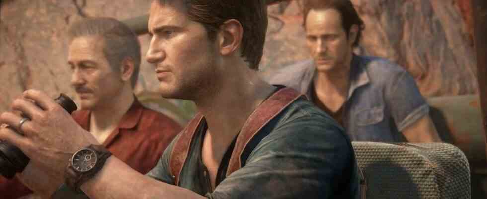 Naughty Dog "passe à autre chose" d'Uncharted, ouvert à The Last of Us Part 3 s'il a une "histoire convaincante"