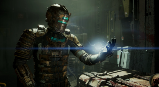 Dead Space Remake New Game Plus expliqué – Fin secrète et ce qui se poursuit