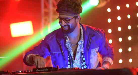 Vicky Kaushal révélée comme DJ titulaire dans "Presque Pyaar avec DJ Mohabbat" d'Anurag Kashyap (EXCLUSIF)