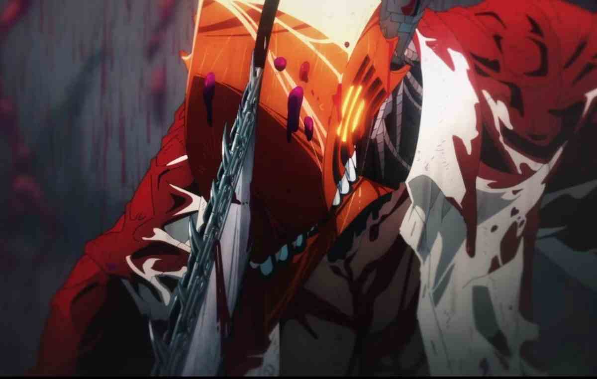 Chainsaw Man est l'évolution sombre et logique de Shonen Action - anime sombre nihiliste dans un monde misérable pour Denji