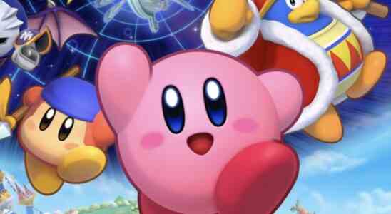 Rumeur : Kirby's Return To Dream Land Deluxe ajoutera un nouvel épilogue