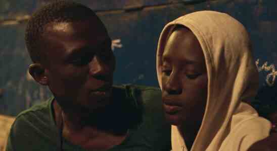 Moussa Sène Absa du Sénégal parle de « Xalé » et pourquoi le cinéma africain a besoin de son propre rugissement (EXCLUSIF)