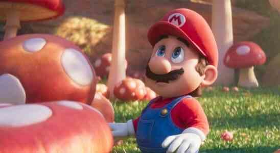 Aléatoire : ces prochaines pizzas sur le thème de Mario n'ont rien à voir avec le plombier du prix de Nintendo