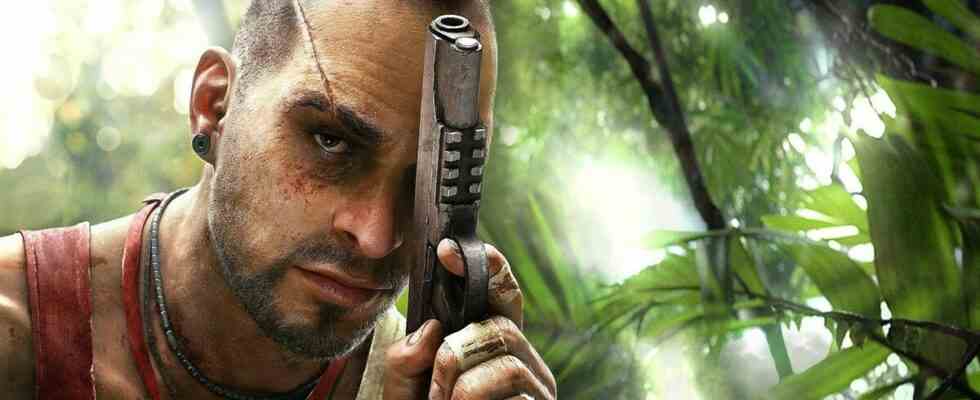 Le multijoueur Far Cry 7 et Far Cry serait en développement chez Ubisoft
