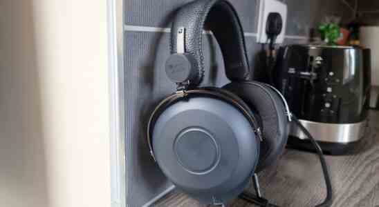 Examen Drop + Hifiman HE-R7DX: ces écouteurs à 99 $ valent la peine d'être achetés