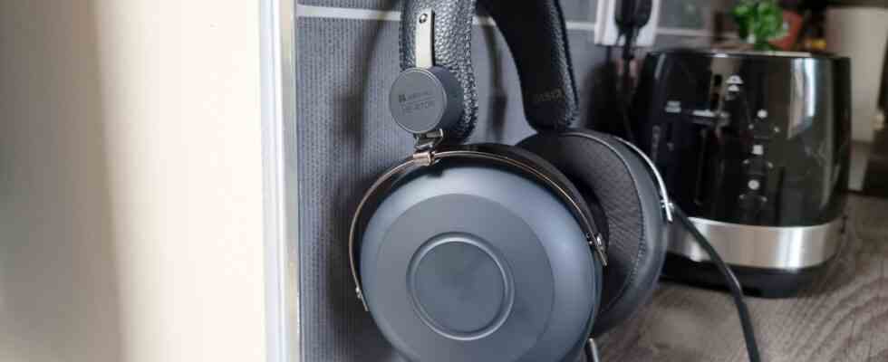 Examen Drop + Hifiman HE-R7DX: ces écouteurs à 99 $ valent la peine d'être achetés