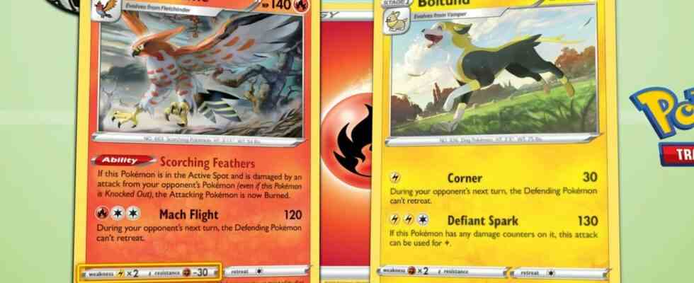 La société Pokémon révèle son intention de "coucher du soleil" Pokémon TCG en ligne