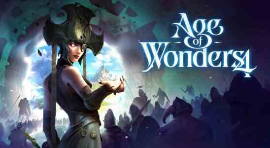 Age of Wonders 4 annoncé sur PS5, Xbox Series et PC