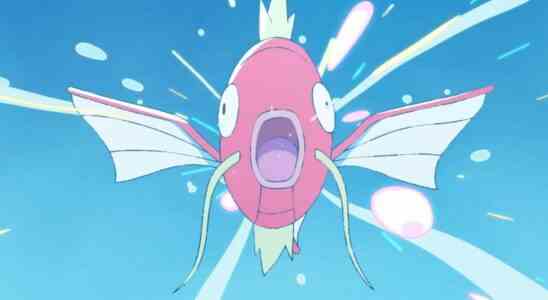 Aléatoire: Pet Fish révèle les détails de sa carte de crédit lors de la diffusion en direct de Pokémon Violet