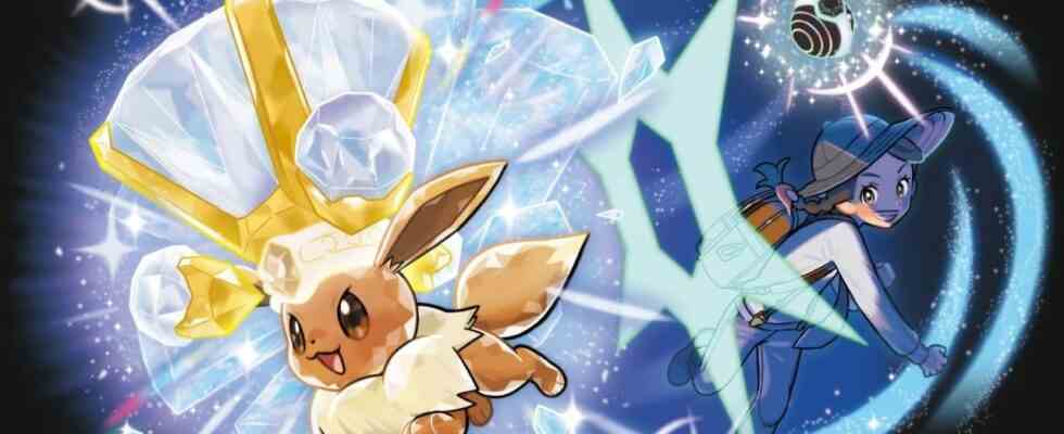 Annonce d'un autre événement de combat Pokémon Scarlet & Violet Tera Raid à durée limitée, 7 étoiles révélées