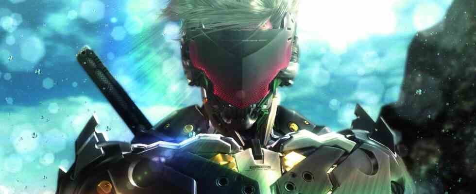 Quinton Flynn, the Raiden voice actor in Metal Gear Solid, claims announcements from the franchise will be revealed in the coming weeks.