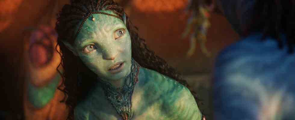 Avatar 3 explorera Pandora plus librement et introduira deux nouvelles cultures Na'vi