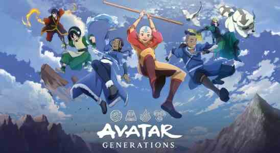 Avatar Generations sera lancé début 2023, bande-annonce de gameplay