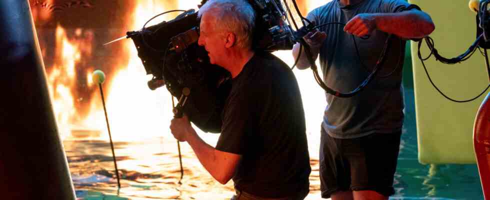 Avatar : The Way Of Water devient le troisième film de James Cameron à 2 milliards de dollars au box-office mondial