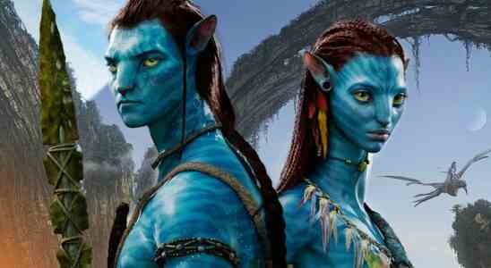 Avatar : The Way of Water est désormais le quatrième film le plus rentable de tous les temps