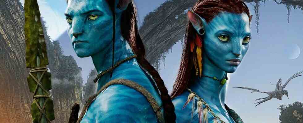 Avatar : The Way of Water est devenu le sixième film de l'histoire à gagner 2 milliards de dollars au box-office mondial