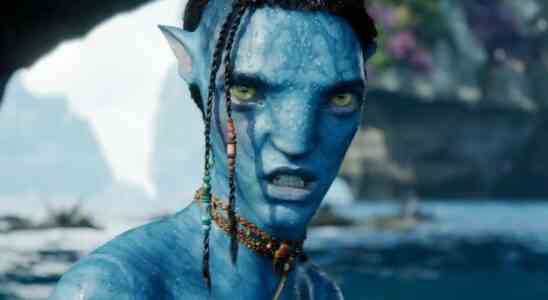 Avatar: The Way of Water franchit 1,89 milliard de dollars dans le monde en remportant son cinquième box-office mondial