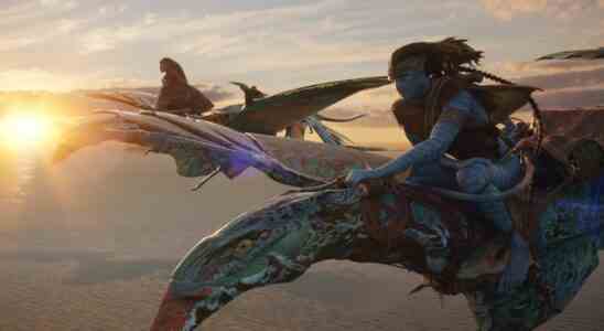 Avatar et Top Gun mènent une rare année aux Oscars où les grands films sont le meilleur film
