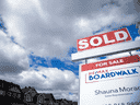 L'économiste David Rosenberg a exprimé de vives inquiétudes au sujet du marché canadien de l'habitation.