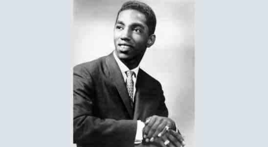 Barrett Strong, premier hitmaker de Motown et auteur-compositeur « I Heard It Through the Grapevine », décède à 81 ans.