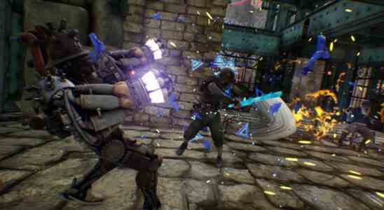 Battle royale Deathverse: Let It Die dev va "suspendre temporairement" le jeu quatre mois seulement après son lancement