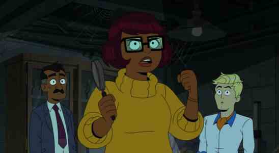 Bilan de la saison 1 de Velma : épisodes 1 à 8