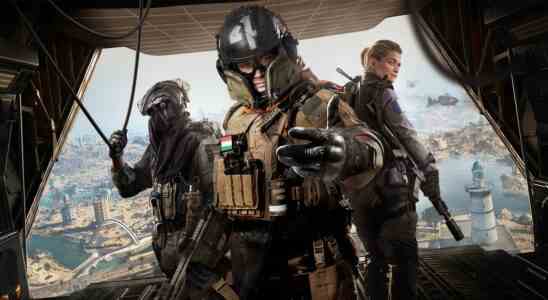 Call of Duty: Modern Warfare 2 et Warzone 2.0 saison 2 ont été retardés de quelques semaines