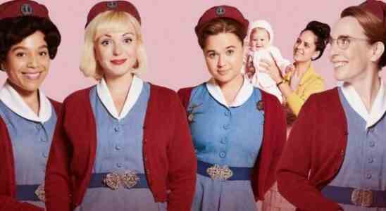Call the Midwife TV Show on PBS: canceled or renewed?