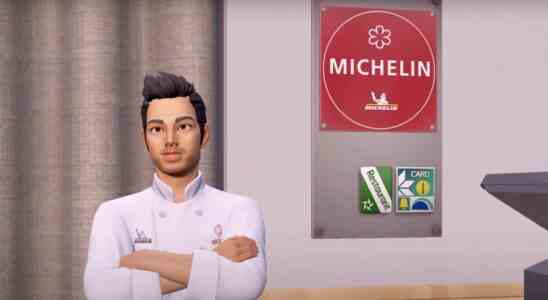 C'est RAW !  Devenez un chef étoilé Michelin dans 'Chef Life: A Restaurant Simulator'