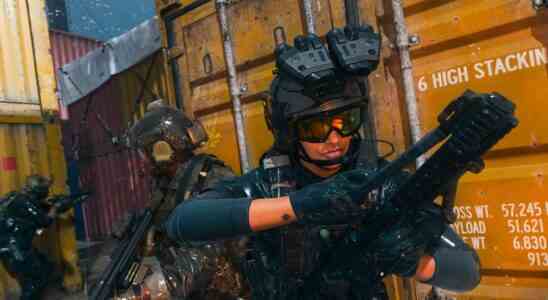 CoD: Warzone 2 et Modern Warfare 2 Patch Notes adressent un bug de chat frustrant et plus
