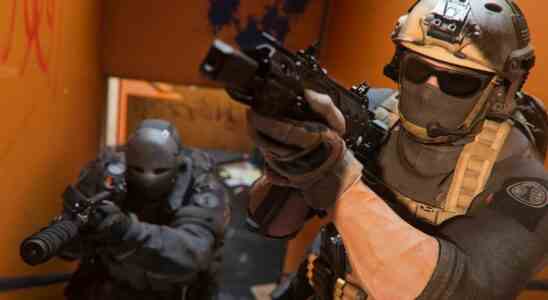 CoD: Warzone 2 et Modern Warfare 2 retardent la saison 2, lancement maintenant mi-février