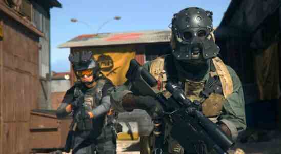CoD: Warzone 2 et la mise à jour de Modern Warfare 2 offrent plus de correctifs pour les plantages et les bogues