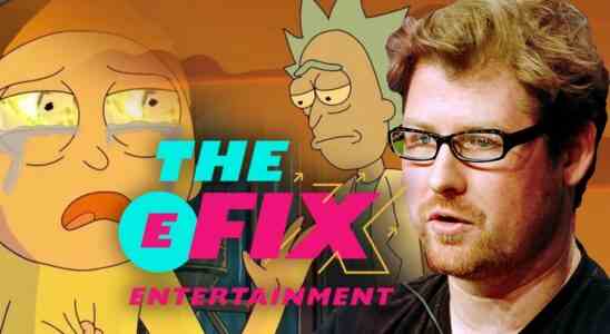 Comment Adult Swim gérera-t-il Rick et Morty à l'avenir?  - IGN The Fix : Divertissement