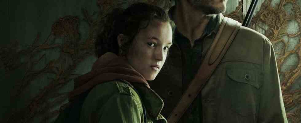 Comment Bella Ramsey de The Last Of Us fait face aux réactions négatives sur les réseaux sociaux