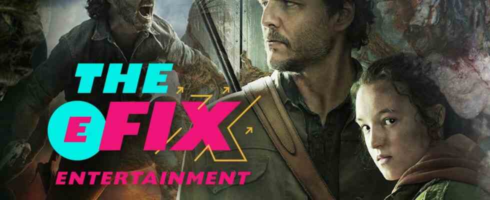 Comment The Last of Us de HBO peut éviter les erreurs de The Walking Dead d'AMC - IGN The Fix: Entertainment