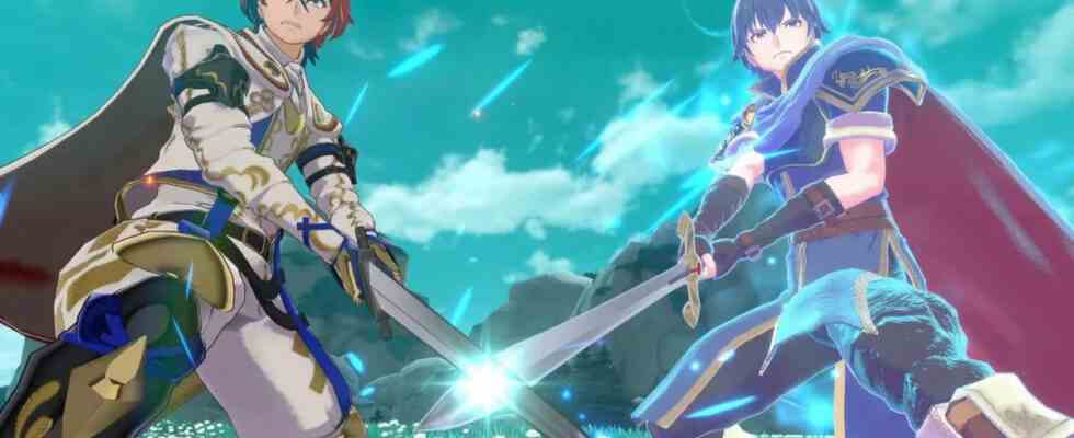 Here is everything you need to know about how to make and equip Bond Rings in Fire Emblem Engage, to command the power of legends like Marth.
