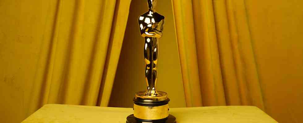 Comment regarder l'annonce des nominations aux Oscars 2023 Les plus populaires doivent être lus Inscrivez-vous aux newsletters Variété Plus de nos marques