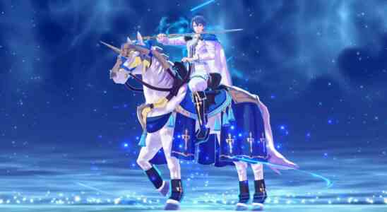 Here is all you need to know about how to use and charge Emblem Rings in Fire Emblem Engage, to make the best of heroes like Marth, Sigurd, and Ike