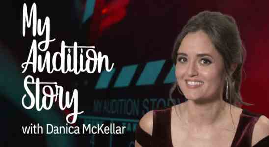 Danica McKellar partage son histoire d'audition "Wonder Years" en l'honneur du 35e anniversaire