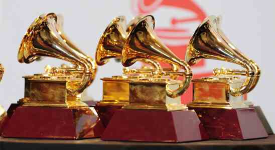Dr. Dre, Missy Elliott, Lil Wayne et Sylvia Rhone seront honorés par le collectif de musique noire des Grammys Les plus populaires doivent être lus Inscrivez-vous aux newsletters Variety Plus de nos marques