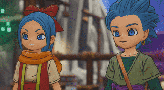 Dragon Quest Treasures Review - Un trésor fastidieux