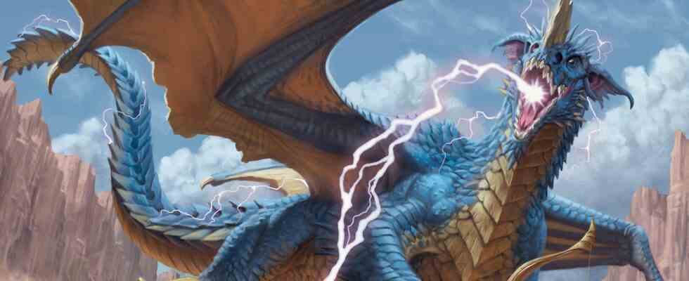 Dungeons & Dragons revient sur la désautorisation OGL et ajoute une licence Creative Commons